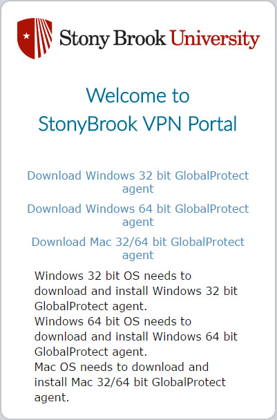 windows 64 bit globalprotect agent download